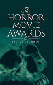 The Horror Movie Awards (2021) cover image