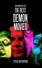 The Best Demon Movies (2019) : Movie Monsters cover image