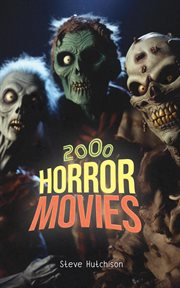 2000 Horror Movies cover image