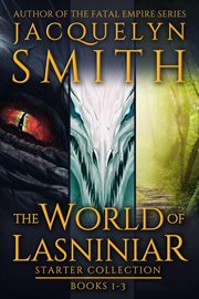 The World of Lasniniar Starter Collection : World of Lasniniar cover image