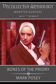 Bones of the Priory cover image