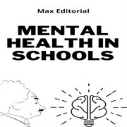 Mental Health in Schools cover image