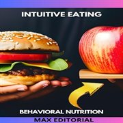 Intuitive Eating cover image