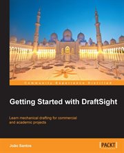 Getting Started With Draftsight cover image