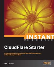 CloudFlare Starter cover image