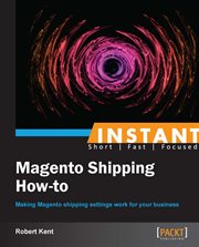 Magento Shipping How-to cover image