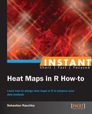 Heat Maps in R How-to cover image