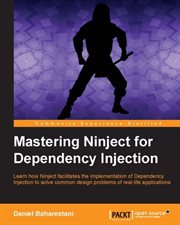 Mastering Ninject for Dependency Injection cover image