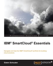 IBM SmartCloud Essentials cover image
