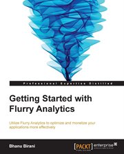 Getting Started With Flurry Analytics cover image