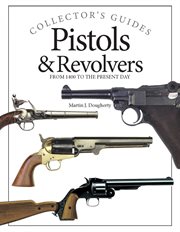 Pistols and Revolvers cover image