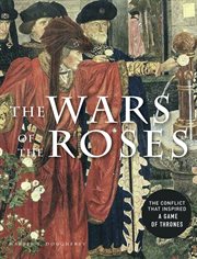 The Wars of the Roses cover image