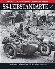 SS-Leibstandarte cover image