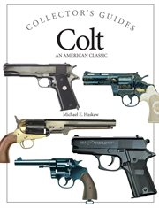 Colt : americká klasika cover image