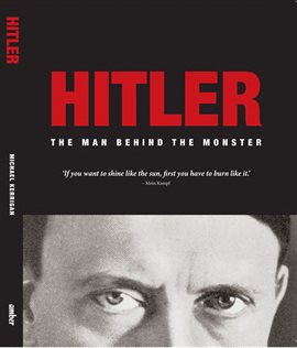 Cover image for Hitler