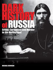Dark history of russia cover image
