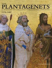The Plantagenets cover image
