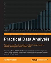 Practical Data Analysis cover image