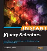 jQuery Selectors cover image