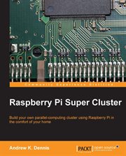 Raspberry Pi Super Cluster cover image