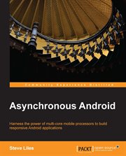 Asynchronous Android cover image