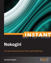 Nokogiri cover image