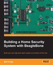 Building a Home Security System With Beaglebone cover image