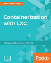 Containerization With Lxc cover image