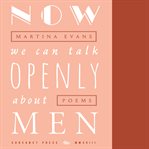 Now we can talk openly about men cover image
