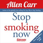 Stop smoking now cover image