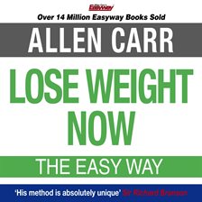 Cover image for Lose Weight Now