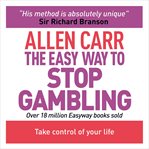 Easy Way to Stop Gambling, The cover image