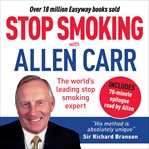 Stop smoking with Allen Carr cover image