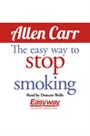 Easy Way to Stop Smoking, The cover image