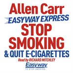 Easyway express: stop smoking and quit e-cigarettes cover image