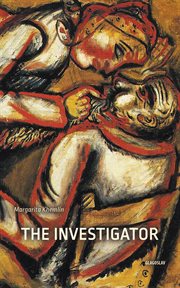 The investigator cover image