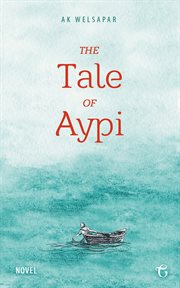 The tale of aypi cover image