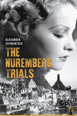 Cover image for The Nuremberg Trials