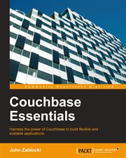 Couchbase Essentials cover image