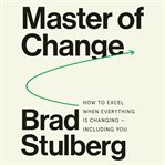 Master of Change cover image