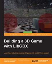 Building a 3D Game With LibGDX cover image