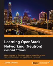 Learning Openstack Networking (neutron) cover image