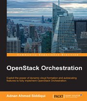 Openstack Orchestration cover image