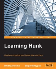 Learning Hunk cover image