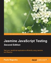 Jasmine Javascript Testing Update cover image