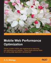 Mobile Web Performance Optimization cover image
