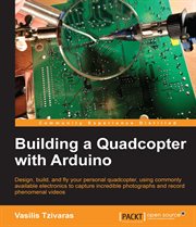 Building a Quadcopter With Arduino cover image