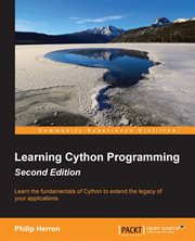 Learning Cython Programming cover image