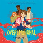 Overemotional cover image