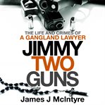 Jimmy Two Guns cover image